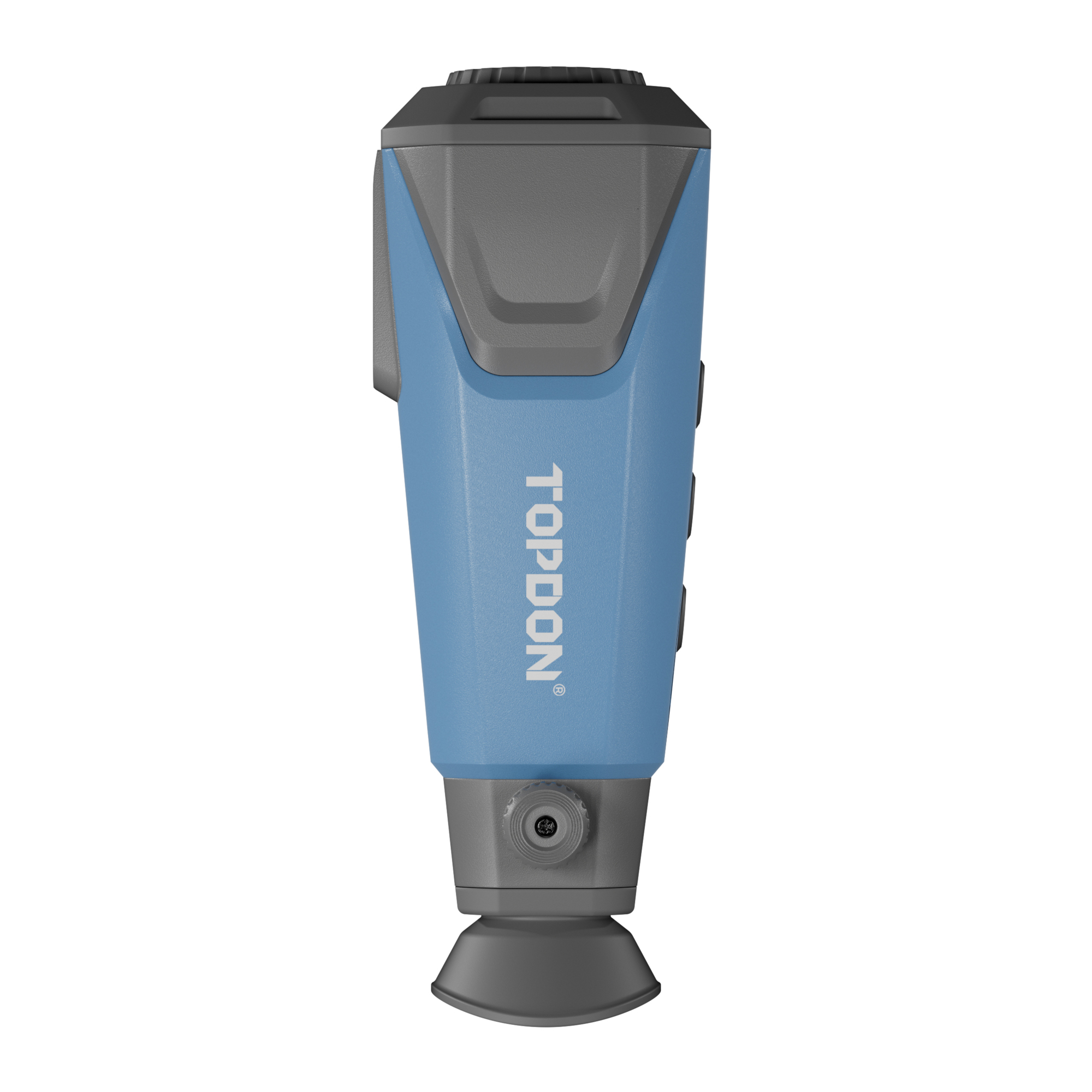 Topdon Thermal Monocular — 19mm, 384×288 IR Resolution, 650-Yard Range, Model# TS004PRO